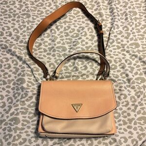 Guess purse